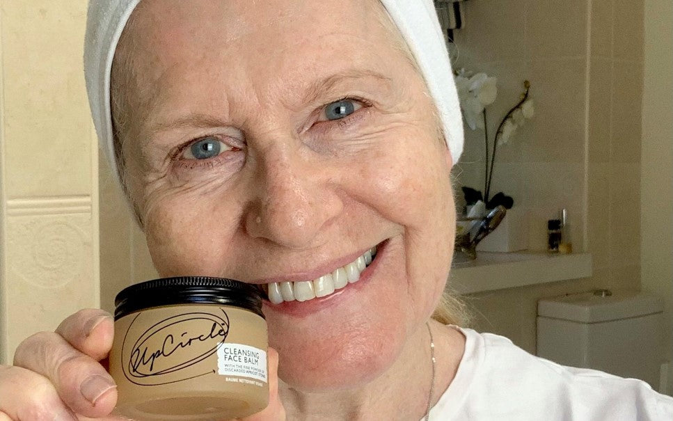 skincare for mature skin