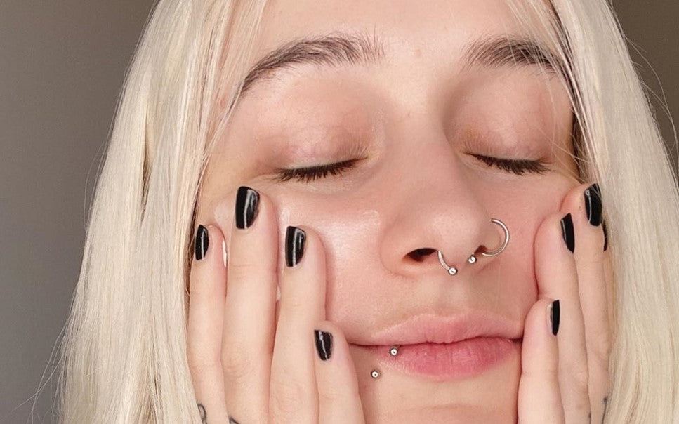 How to practice mindfulness in your skincare routine