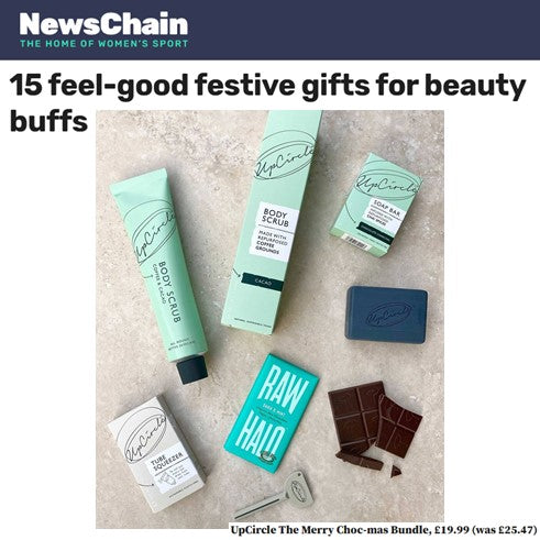 NEWSCHAIN - DEC 2020