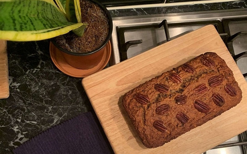 "There's no food in the house (or shops!)" recipes