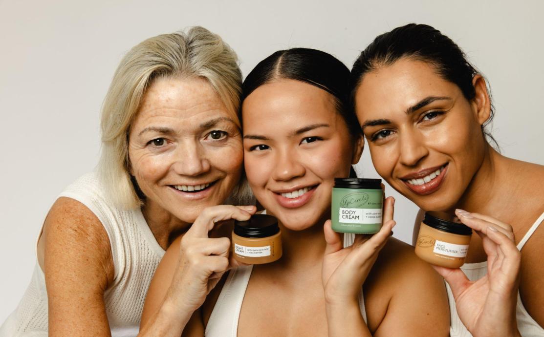 non comedogenic products