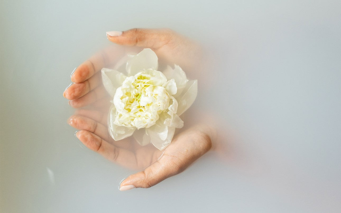 Benefits of organic beauty products