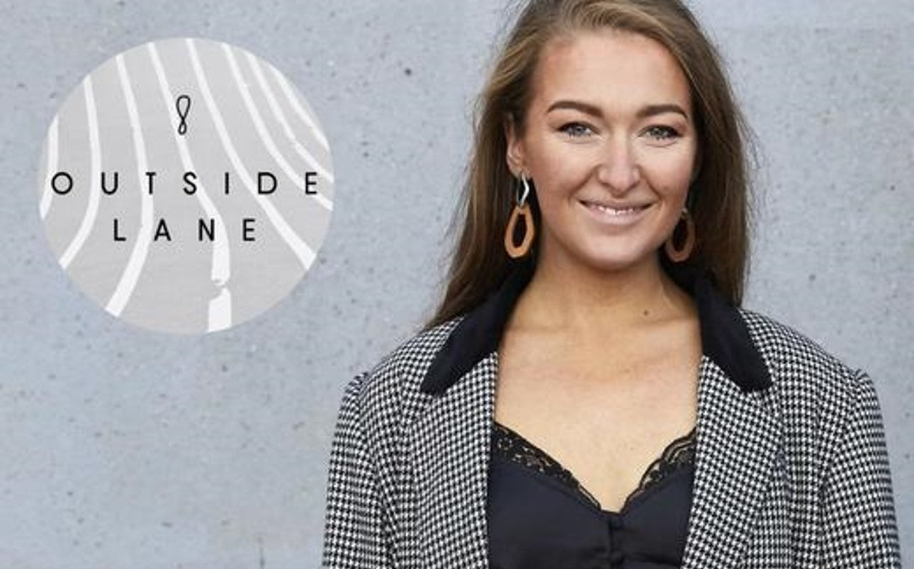 Outside Lane Podcast