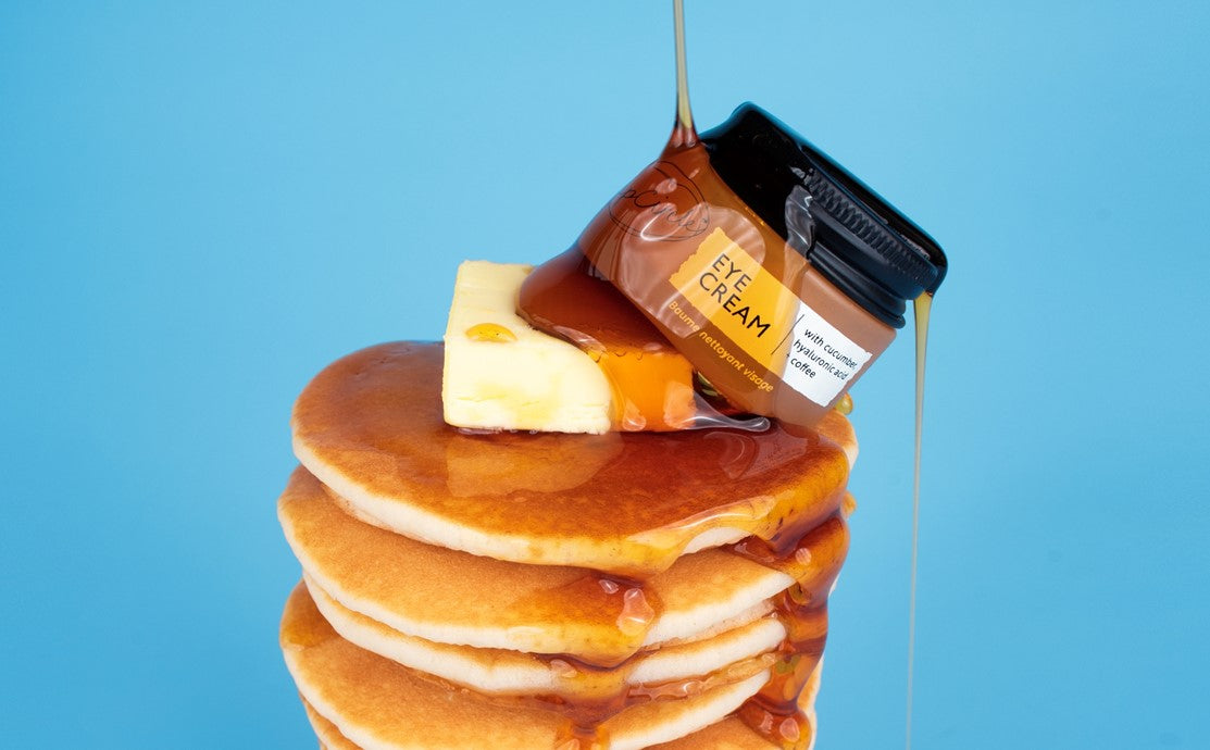 The perfect vegan Pancake Day!