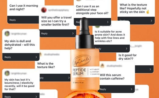 What clinically proven means in skincare guide
