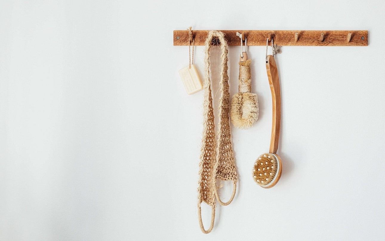 Plastic-Free July: Our tips... (and your tips!)