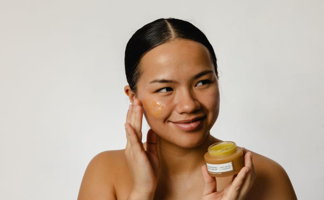 preventative skin care