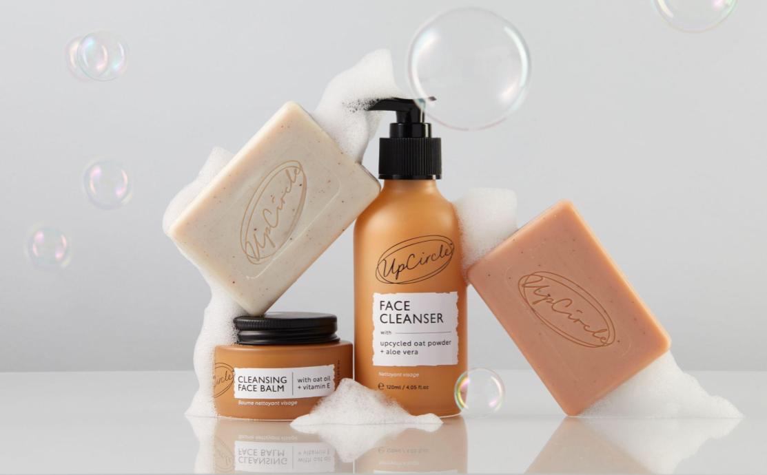 products for over-processed skin