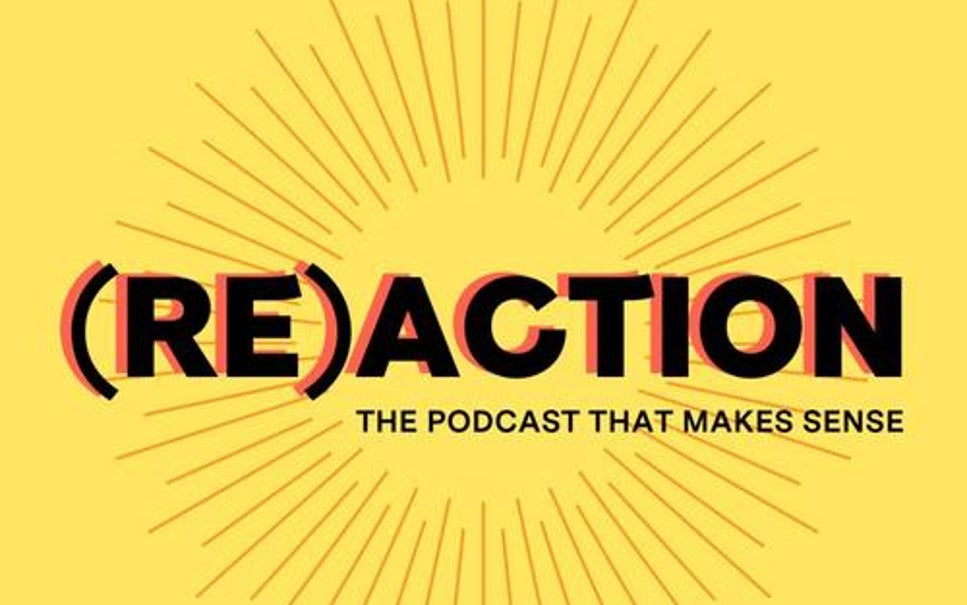 Homethings (Re)action Podcast