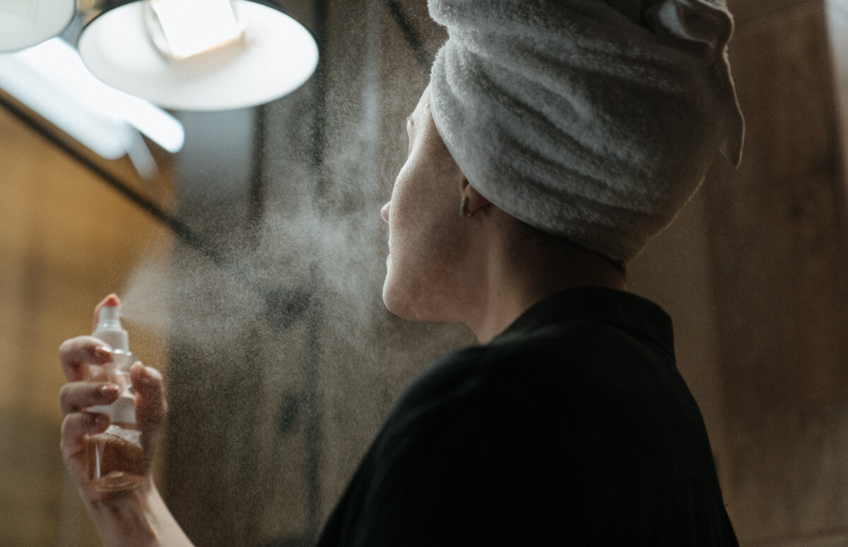 Guide to skincare vitamins