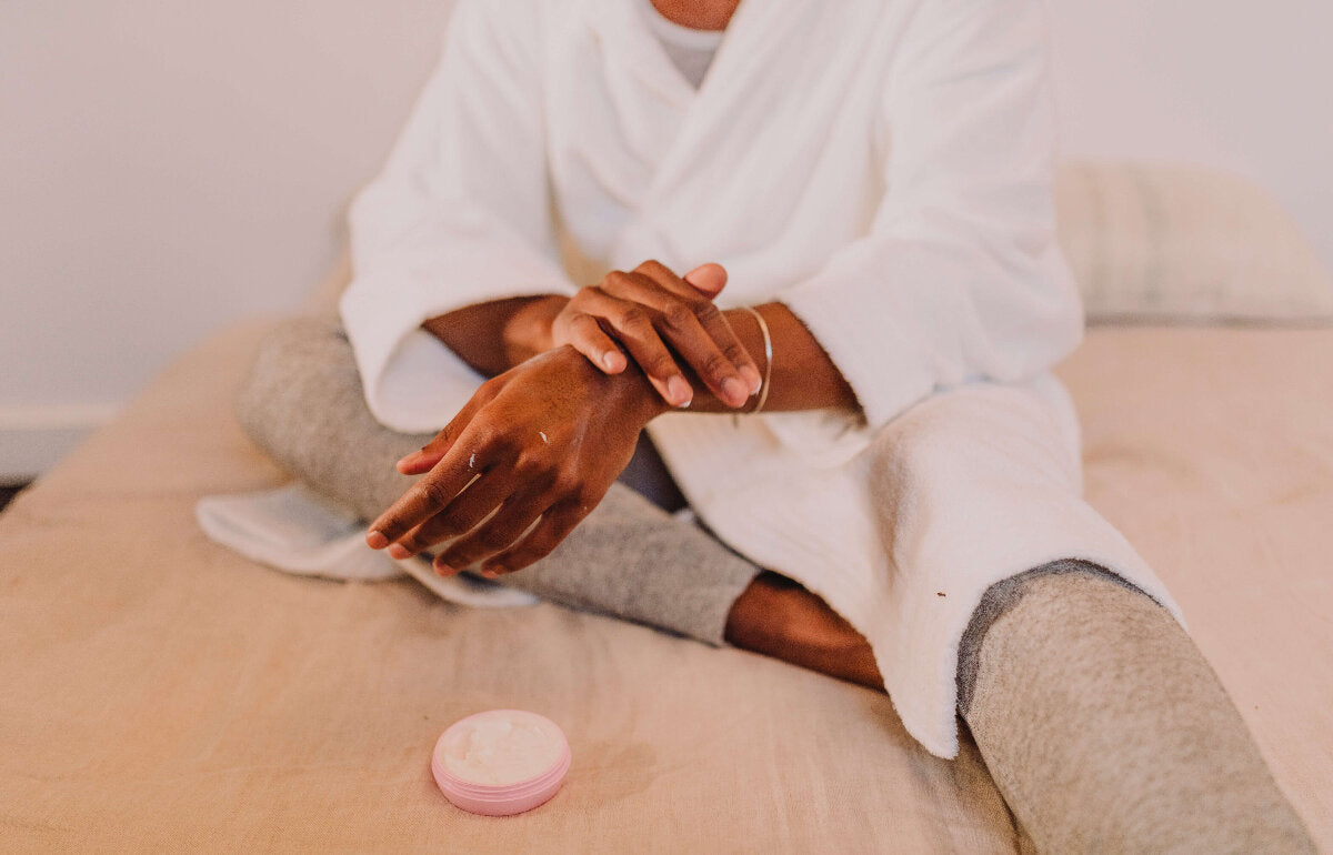 Skincare tips for managing eczema