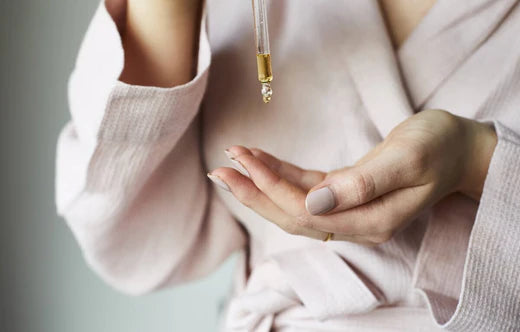 Ingredient spotlight: rosehip oil for skin