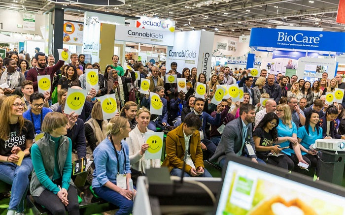 UpCircle wins pitch to Sainsbury's buyers!