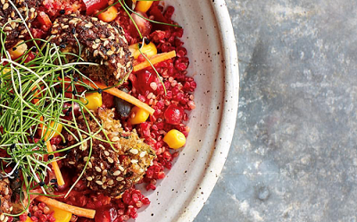 Love Food. Hate Waste. How you can be a guardian of grub!