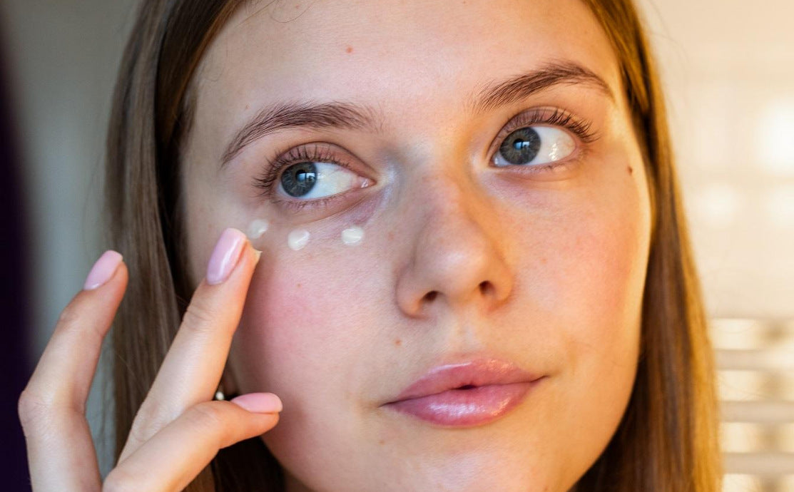 Skin barrier repair routine for reactive sensitive skin