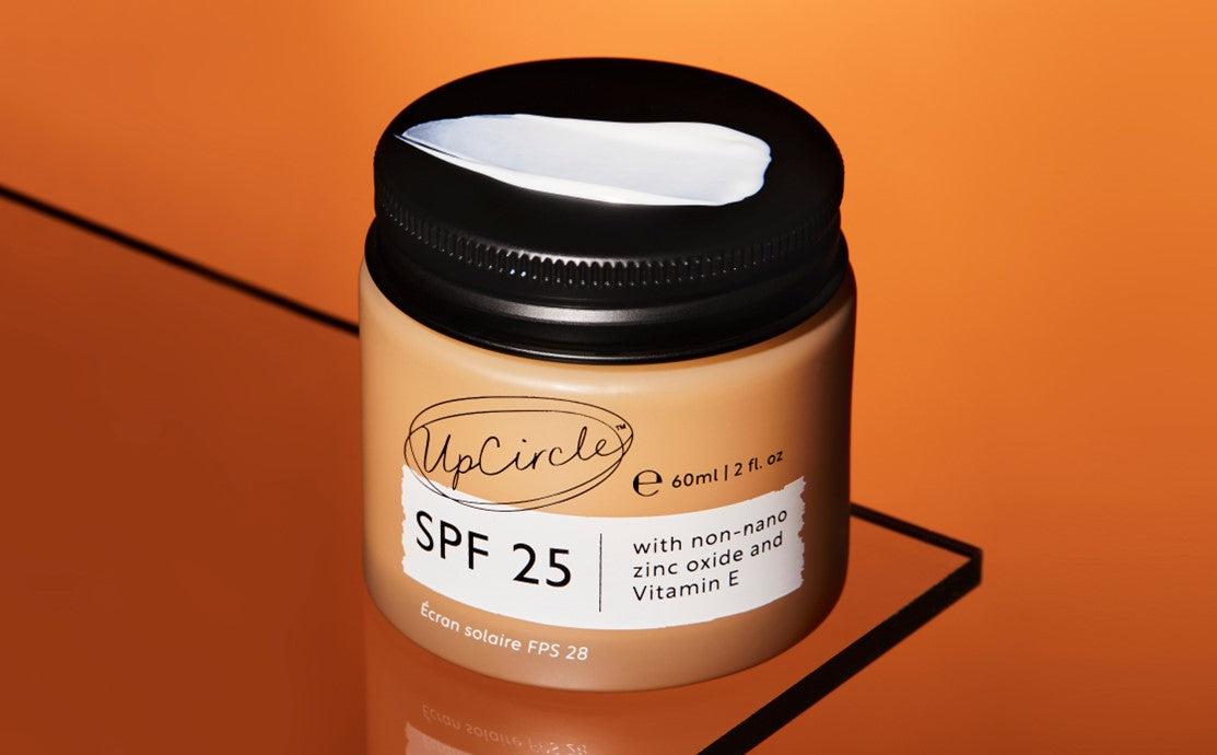 The UpCircle SPF - Your Questions Answered!