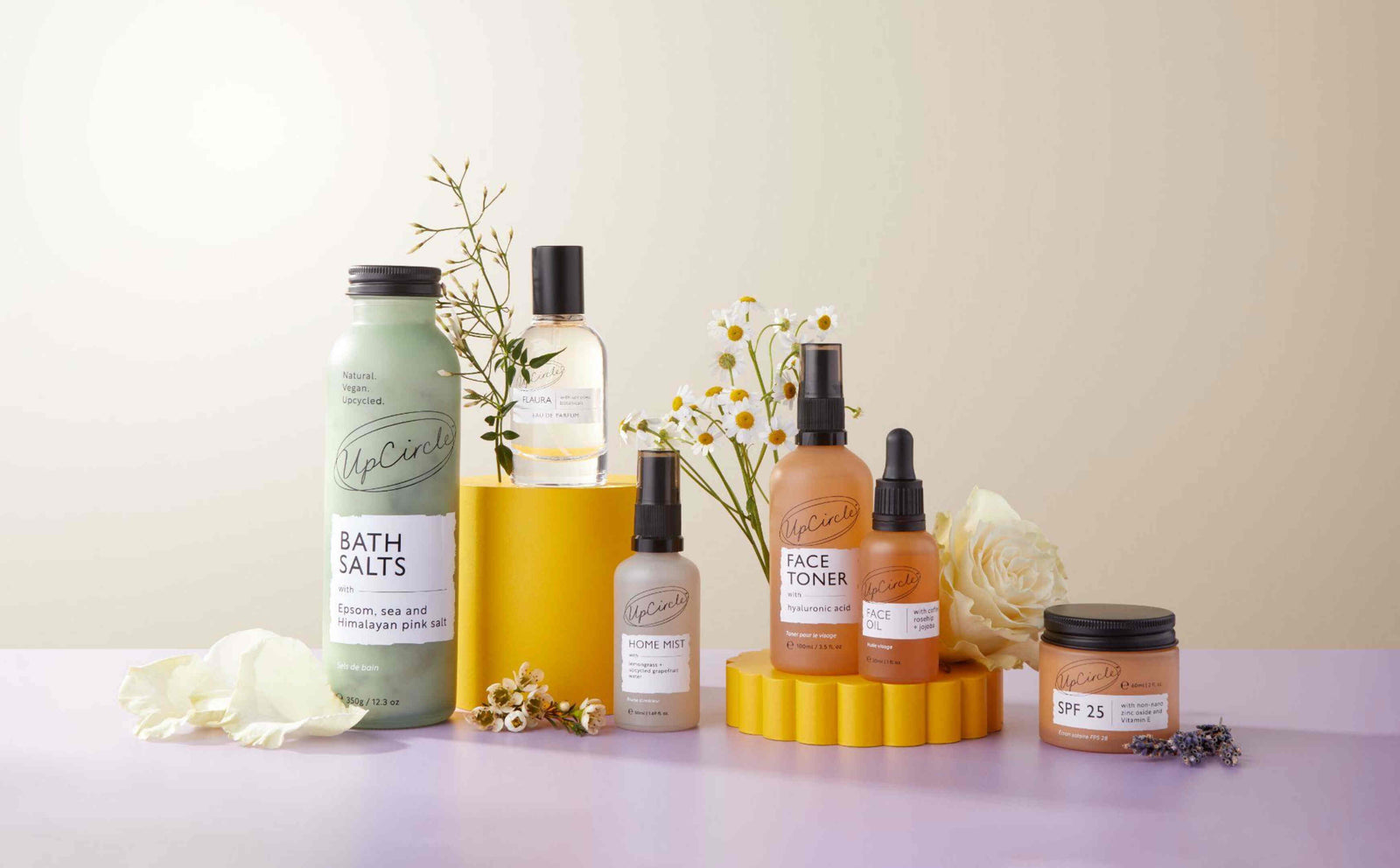 spring clean your skincare routine