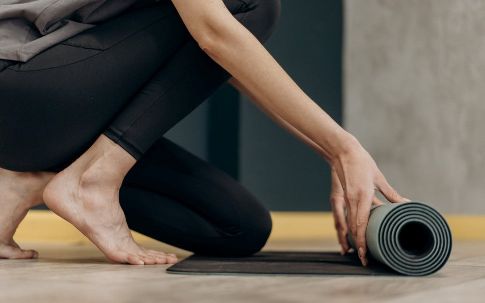 Sweat Vs. Skin. Can both sides win?