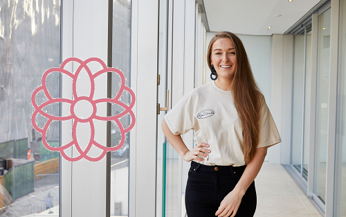 UpCircle podcast with The Clean Hub