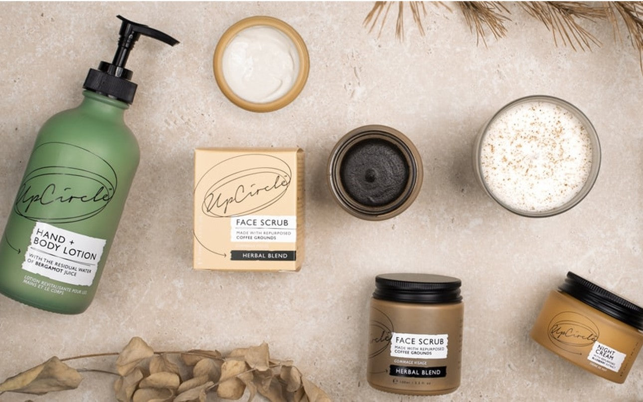 The hidden benefits of vegan skincare