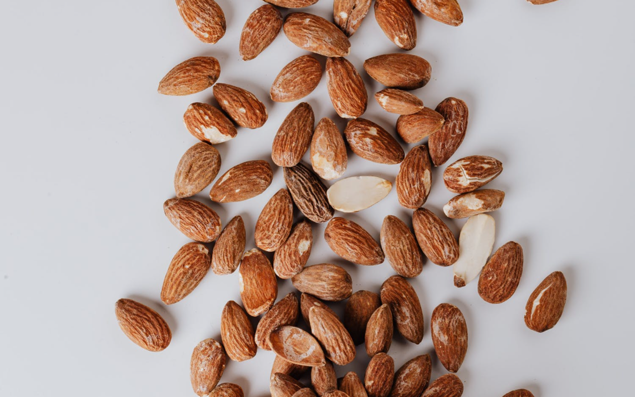 Five protein-rich foods for a vegan diet