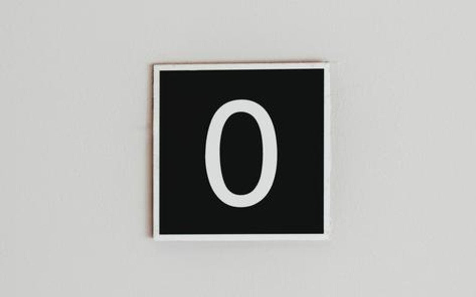 Zero is hero: the zero waste movement