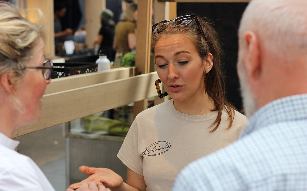 London's first zero waste market