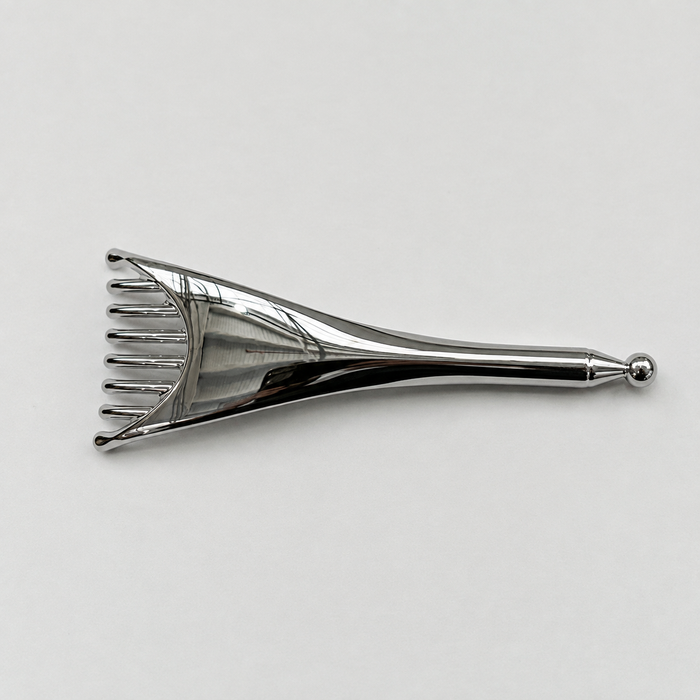 small product image-1,Scalp Massage + Acupressure Comb