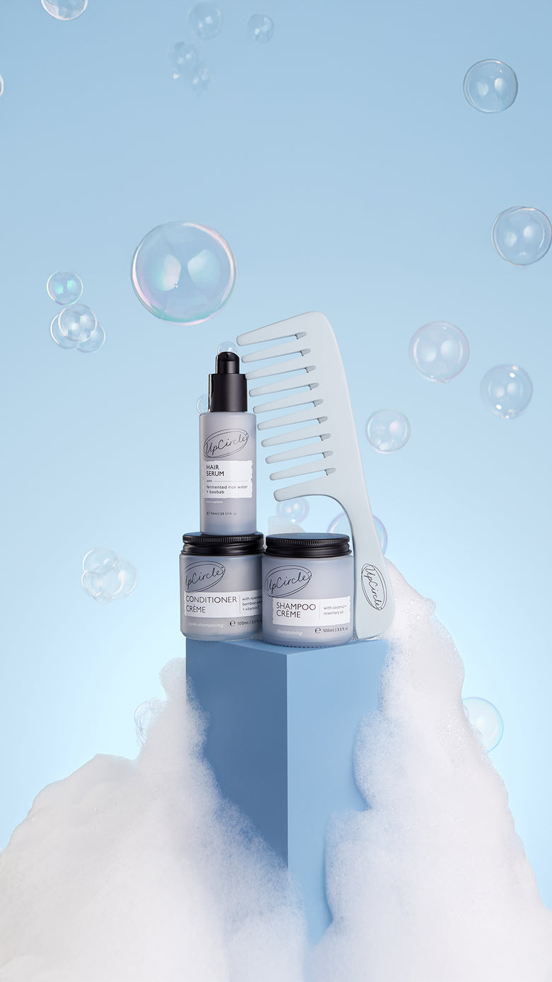 JUST LAUNCHED: Shop our game-changing hair serum