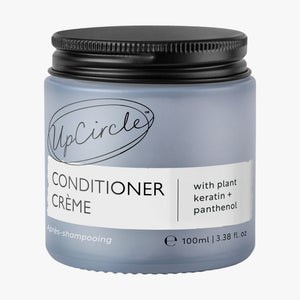 Conditioner Crème with Plant Keratin + PanthenolDefault Titleimage