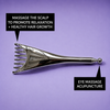 product image-2,Scalp Massage + Acupressure Comb