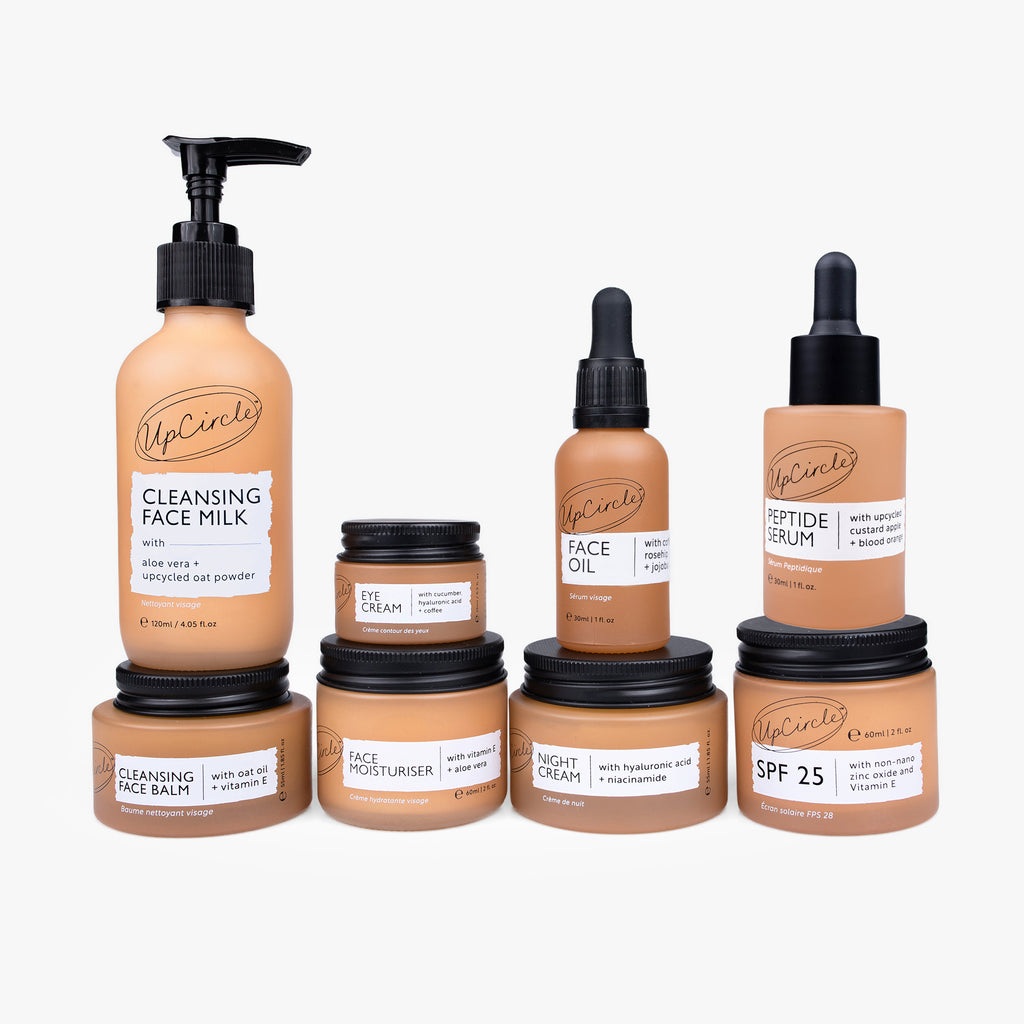 Anti-Ageing Skincare Bundle