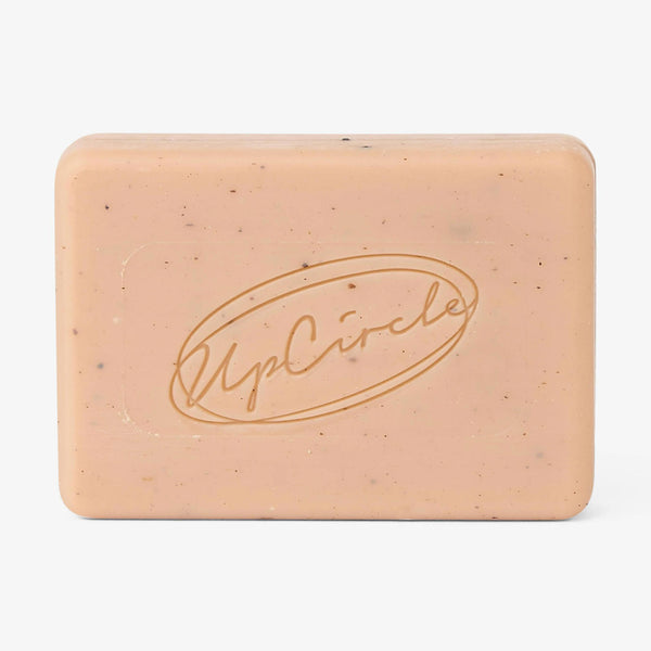 Cinnamon + Ginger Chai Cleansing Bar