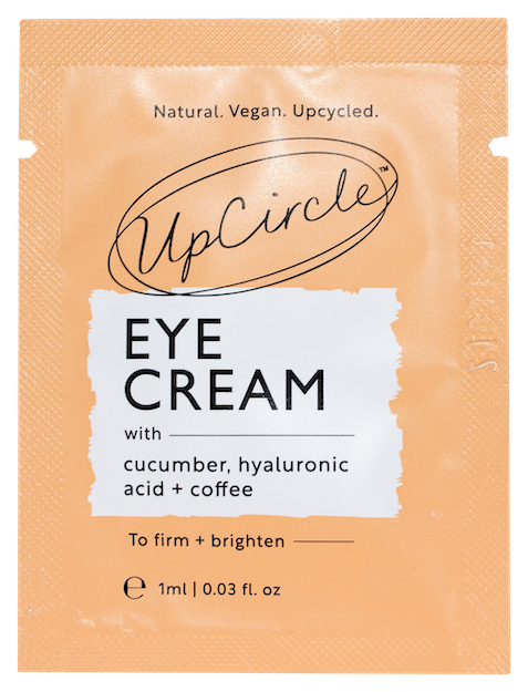 Eye Cream Sachet - 1ml