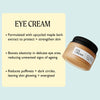 product image-5,UpCircle Merry + Bright Eyes Gift Set: Eye Cream key ingredient callouts: de-puffing, brightening, deeply hydrating
