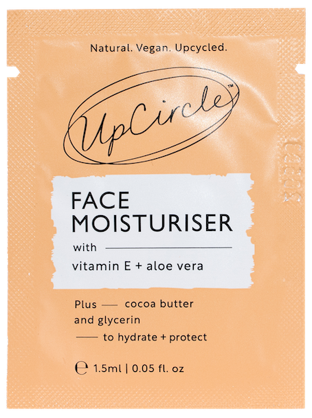 Face Moisturiser Sachet - 3ml