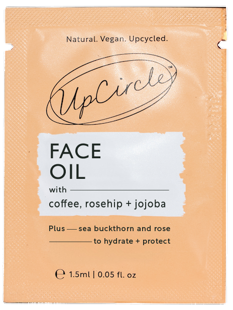 Face Oil Sachet - 1.5ml