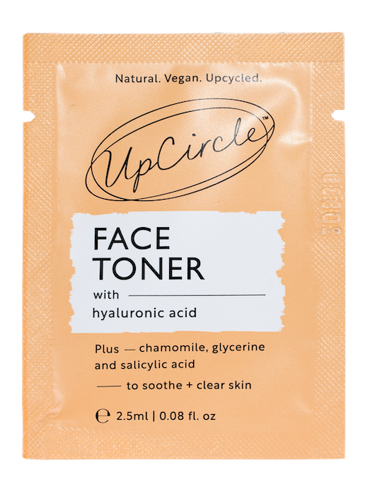 product image-1,Face Toner Sachet - 2.5ml