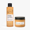 product image-1,The Daily Duo: Foaming Face Wash + Moisturiser