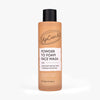 product image-1,Powder to Foam Face Wash with Willow Bark + Papaya Enzymes