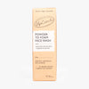 product image-2,Powder to Foam Face Wash with Willow Bark + Papaya Enzymes
