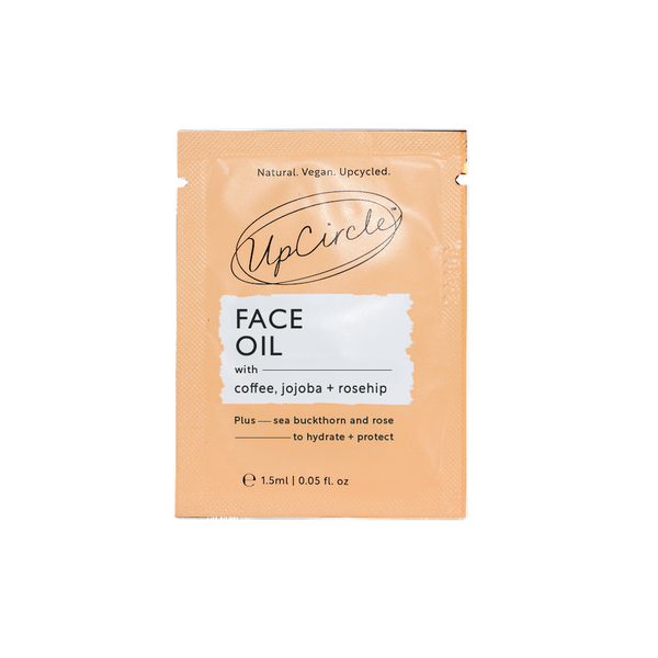 Face Oil Sachet 1.5ml