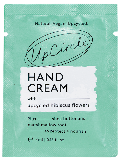 Hand Cream Sachet - 4ml