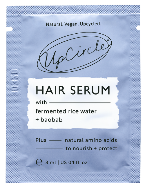 Hair Serum Sachet - 3ml