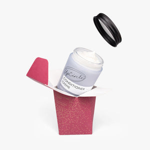 Conditioner Crème with Rosemary Oil + Bamboo Extract Jumbo 150ml (Save 15%) image