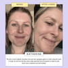 product image-7,Powder to Foam Face Wash with Willow Bark + Papaya Enzymes