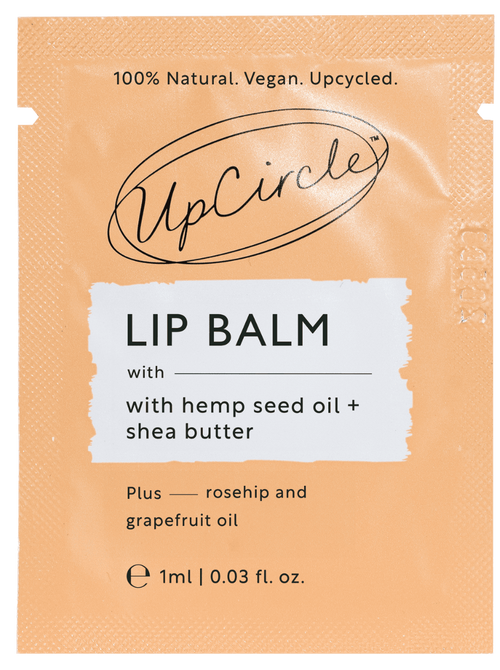 Lip Balm Sachet - 1ml