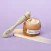 product image-13,UpCircle Merry + Bright Eyes Gift Set: Eye Cream and Eye Roller in a second lifestyle setting