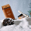 product image-1,UpCircle Merry + Bright Eyes Gingerbread House Gift Set in a festive lifestyle setting