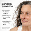 product image-3,Ceramide Gel Moisturiser with Encapsulation Technology + Maca Root Peptides